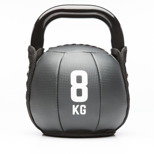 Kahvakuula Carbon Look 8 kg