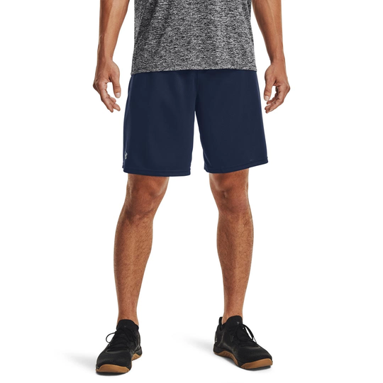 Under Armour Ua Tech Mesh Shorts Academy/steel M