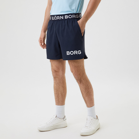 Borg Short Shorts, Night Sky