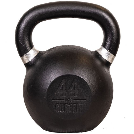 Corefit® Kahvakuula Russian Iron 44 kg