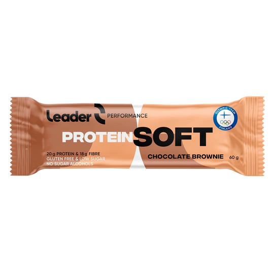 Leader Performance Softbar 60 G