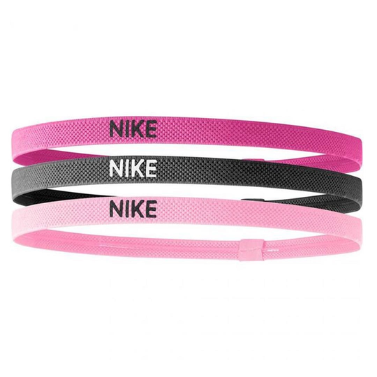 Nike Elastic Hairbands 3 Pack