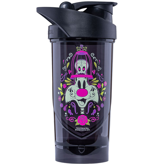 Shieldmixer Hero Pro Sylvester Spanish 750 ml