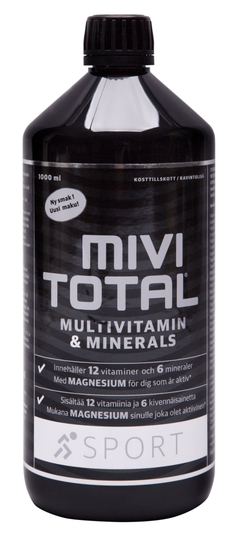 MIVITOTAL SPORT 1000 ML