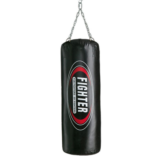 Fighter Headhunter Custom Punchbag, Nyrkkeilysäkit