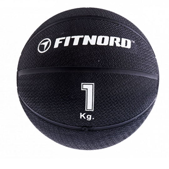 FitNord Painopallo, Medicine kuntopallot