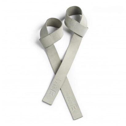 Better Bodies Leather Lifting Straps