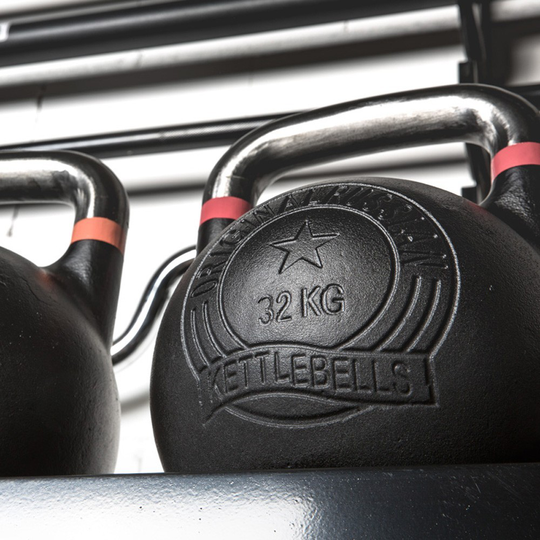 Kahvakuula Professional 12 kg