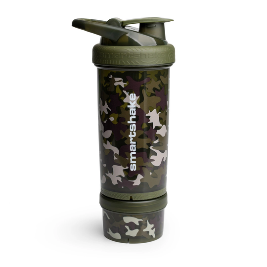 Smartshake Revive 750 Ml Camo Green
