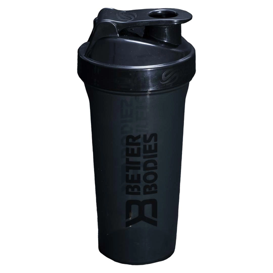 Better Bodies Bb Shaker 800 Ml