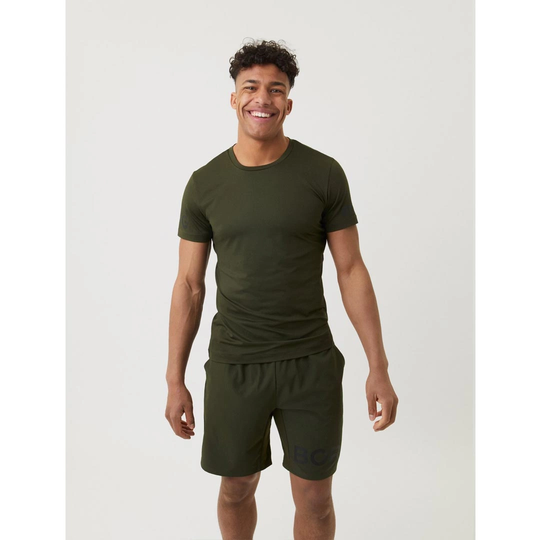 Björn Borg Training T-shirt Rosin Xl