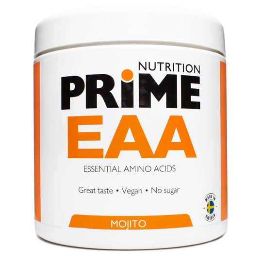 Prime Nutrition Eaa 330 G Mojito