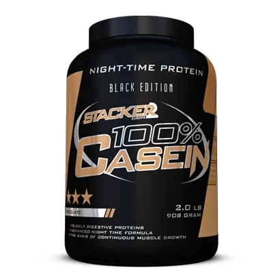 Stacker2 100% Casein 908 G