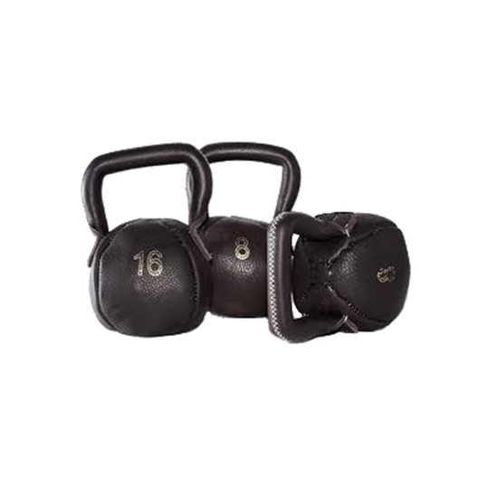 Suples Nahkakuula 12 kg, Kettlebells