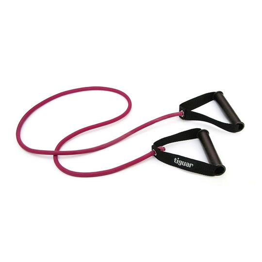 Tiguar Maxi Tube 2.0 Lätt