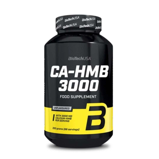 Biotechusa Hmb 3000 200 G
