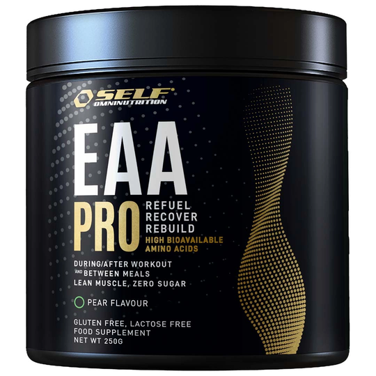 Self Omninutrition Eaa Pro 250 G