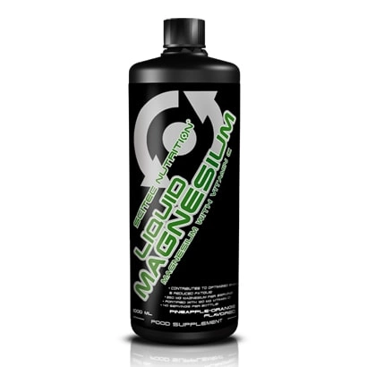 Scitec Nutrition Liquid Magnesium 1 L