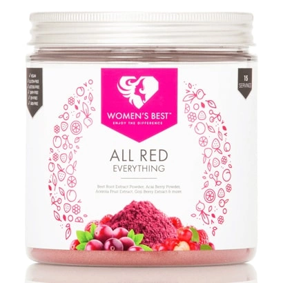 Womens Best Red Superfood Smoothie 200 G