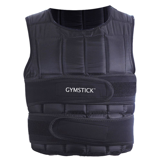 Gymstick Painoviivi Power Vest, Painoliivit