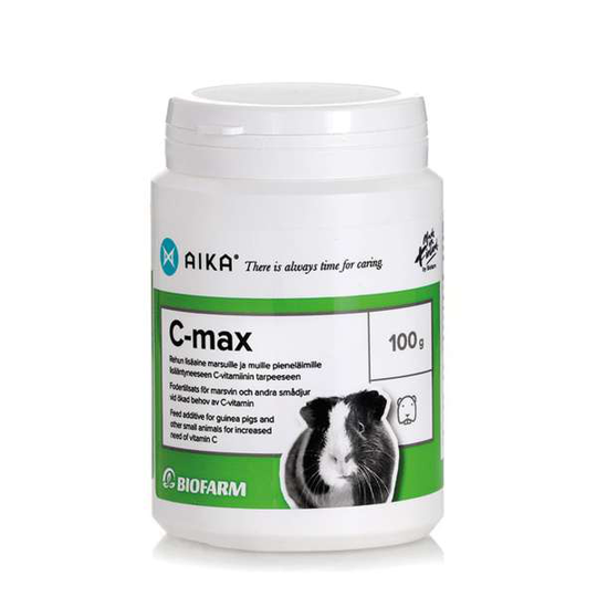 AIKA C-Max 100 g