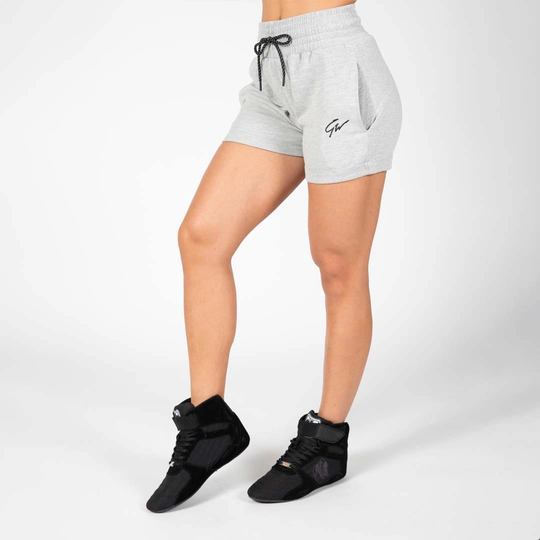 Gorilla Wear Pixley Sweatshorts Grey M