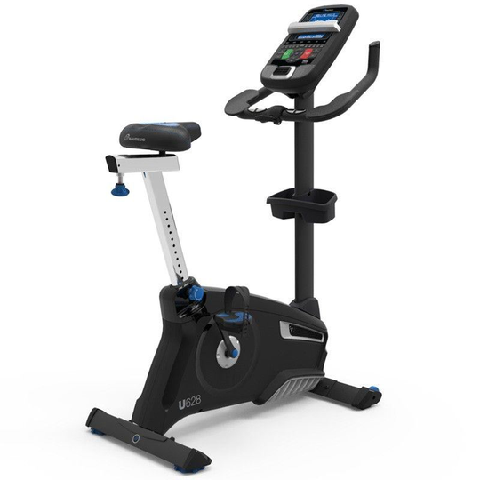 Nautilus U628 Upright Bike