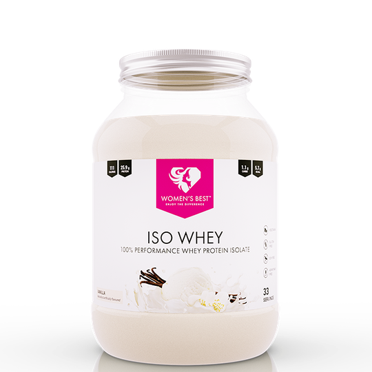 Iso Whey 85%, 1000 g
