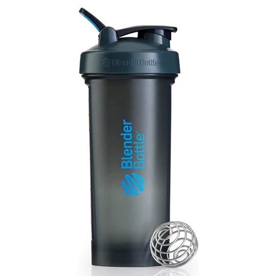 Blender Bottle Pro4500ml Grey& Blue