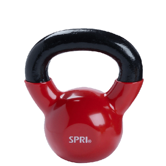 Kettlebell 4,5 kg