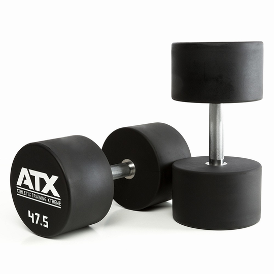 ATX Polyurethan käsipaino 47,5 kg