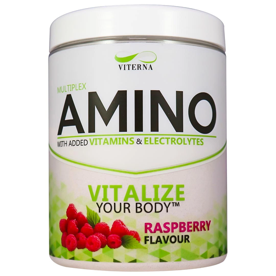 Viterna Multiplex Amino 400 G