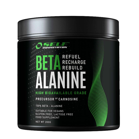 Self Omninutrition Beta-alanine