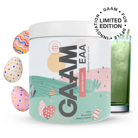 Gaam Eaa 400 G Easter Party