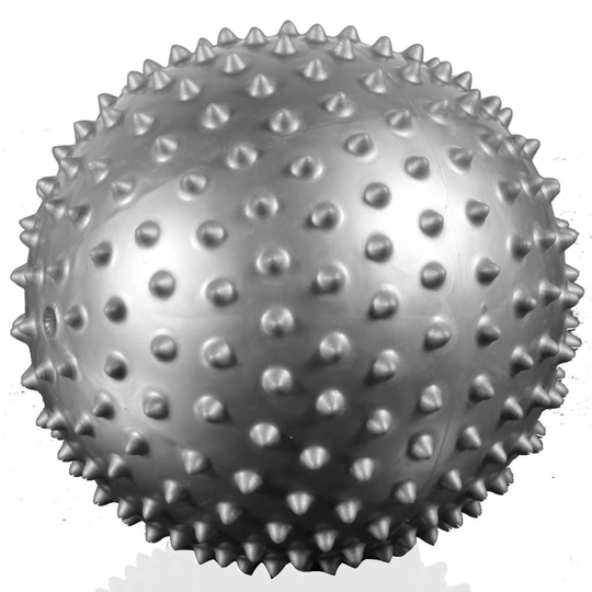 Gymstick Hierontapallo Pilates Rolling Ball, Kuntopallot
