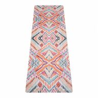 Yoga Design Lab Combo Yoga Mat 3.5mm -joogamatto (Java)