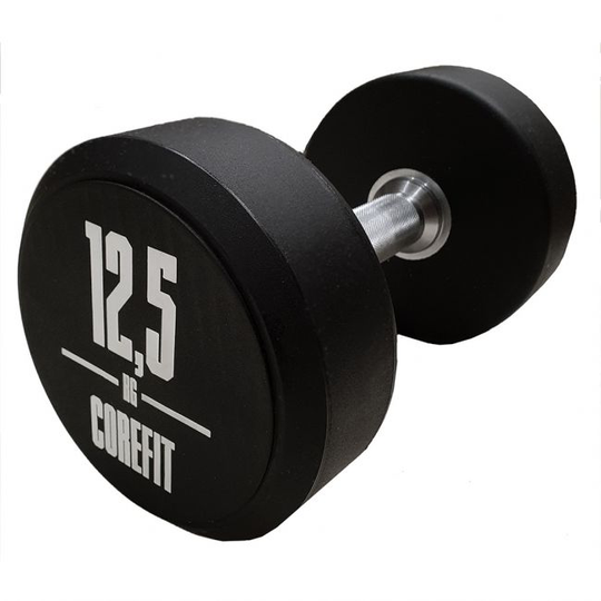 Corefit® Polyurethan käsipaino 50 kg