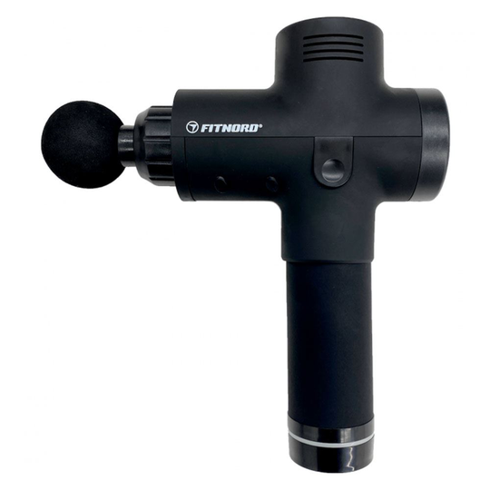 FitNord Massage Gun, Massage Gun (Lihashuoltovasara)
