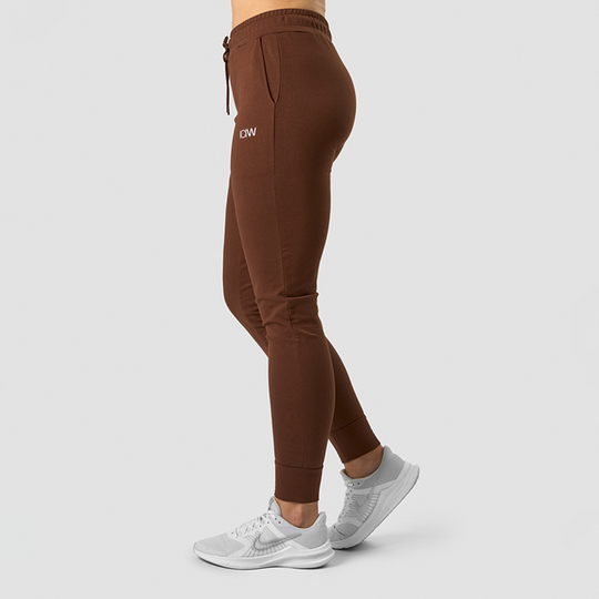 Activity Pants, Cinnamon