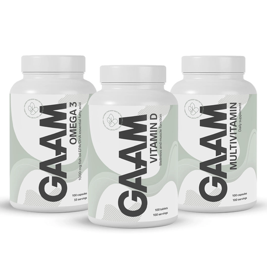 Gaam Immunboost