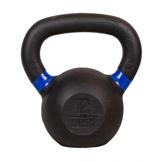 Corefit® Kahvakuula Russian Iron 12 kg