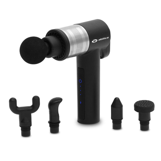 Abilica Massagegun Pro, Massage Gun (Lihashuoltovasara)