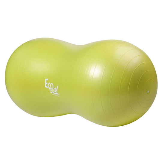 Eco Body ovaali jumppapallo
