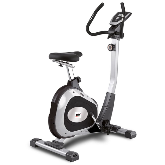 BH Fitness ARTIC, Kuntopyörät