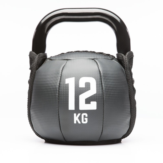 Kahvakuula Carbon Look 12 kg