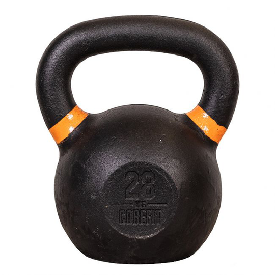 Corefit® Kahvakuula Russian Iron 28 kg