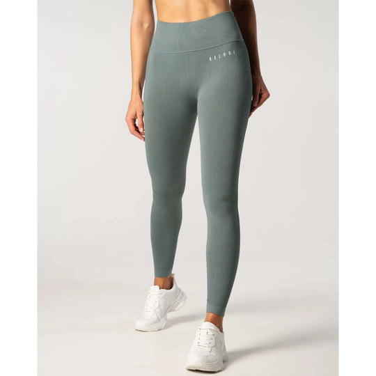 Relode Slipstream Tights Teal Green Xl