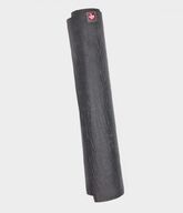 Manduka eKO Yoga Mat 5mm -luonnonkumimatto (Charcoal)