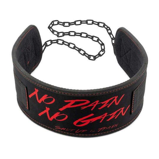 C.p. Sports Dip Belt Black