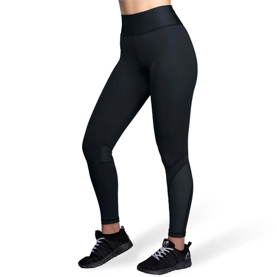 Gorilla Wear Kaycee Tights Black Xs